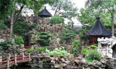 四川園林景觀設(shè)計專家 成都天逸景觀設(shè)計公司