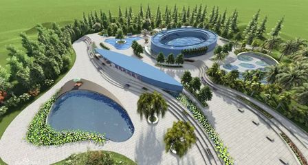 設(shè)計畢業(yè)只能做平面設(shè)計？解鎖園林景觀設(shè)計的廣闊職業(yè)天地