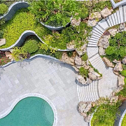 33張景觀概念分析圖在園林景觀及旅游項目策劃中的應(yīng)用