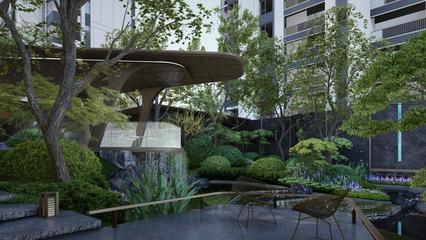 運河新城建設如火如荼！搶住滿分紅盤正當時——旅游項目策劃解析