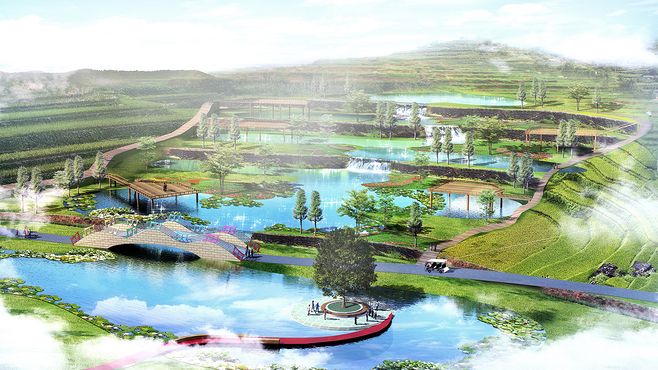 北京東方創(chuàng)美旅游景觀規(guī)劃設(shè)計(jì)院 以專業(yè)規(guī)劃引領(lǐng)中國(guó)文旅與鄉(xiāng)村振興新篇章